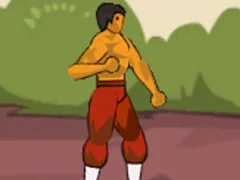 Kung Fu Street — free online game