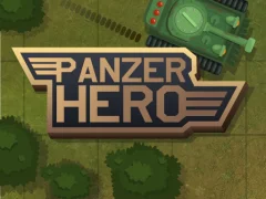 Panzer Hero — free online game