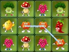 Angry Vegetables — darmowa gra online