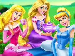 Laro Princesses Day Out online