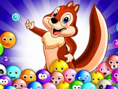 Bubble Shooter Pet Match — free online game