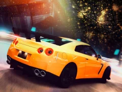 GTR Drift Fever – tasuta veebimäng