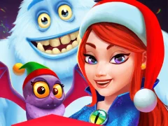 Witch Alchemist Saga — 무료 온라인 게임
