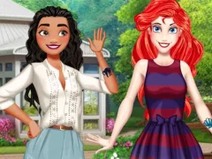 BFF Matching Tattoos — bezplatná online hra