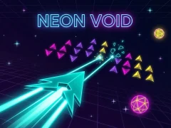 Juego Neon Void en línea