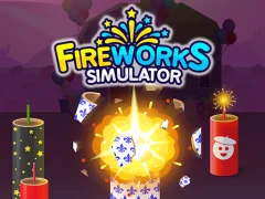 Laro FireWorks Simulator online