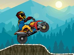 Sports Bike Challenge — لعبة مجانية اون لاين