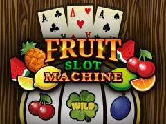 Hra Fruit Slot Machine