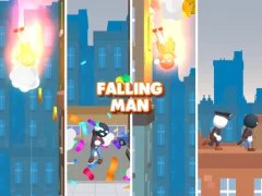 Falling Man — free online game