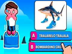 Trò chơi Quiz Master trực tuyến