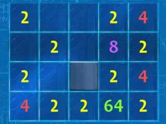 Fuse 3 — لعبة مجانية اون لاين