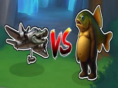 Hra Italian Brainrot: Puzzle & Battle