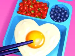 Lunch Box — free online game