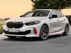 Igra BMW 128ti 2021 Slide spletu