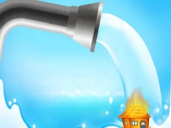 Water Cave — free online game