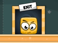 Jelly Escape — free online game
