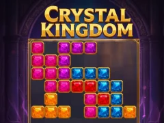 Crystal Kingdom — 무료 온라인 게임