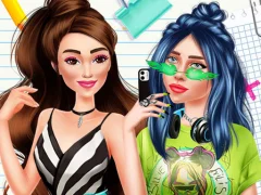 Highschool Mean Girls 2 — ücretsiz çevrimiçi oyun