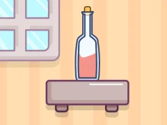 Flippy Bottle — free online game