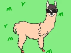 Happy Lamb — free online game