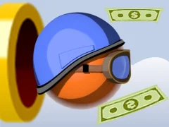 Cannon Man — free online game