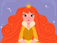 Little Princess Jigsaw — free online game