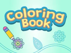 Spel Coloring Book online