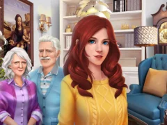 Home Makeover Hidden Object เกมออนไลน์