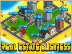 Juego Real Estate Business en línea