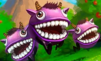 Igra Troll Sweeper   online