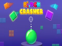 Block Crasher — free online game