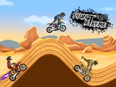 Stunt Extreme — 무료 온라인 게임
