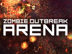 Spil Zombie Outbreak Arena online