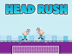 Xogo Head Rush en liña