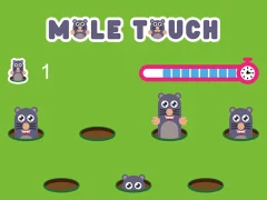 Pole Touch — free online game