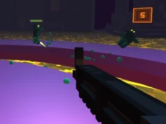 FPS Clicker — free online game