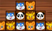 Animal Heroes — free online game