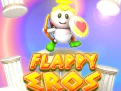 Flappy Eros — free online game