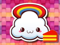 Candy Endless Jumping — free online game