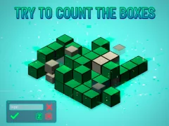 Laro Try To Count The Boxes online