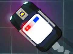 Cop Chase — free online game