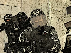 CS Online — 무료 온라인 게임