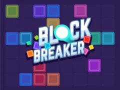 Block Breaker — free online game