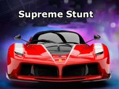 Ramp Stunts 2019 — free online game