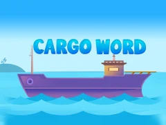 Word Cargo – kostenloses Online-Spiel