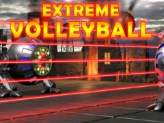 Extreme Volleyball — free online game