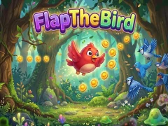 FlapThe Bird — free online game