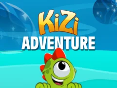 Kogama Kizi Adventure — free online game