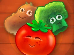 Игра Farm Puzzle Story 2 онлајн