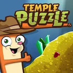 Igra Temple Puzzle spletu